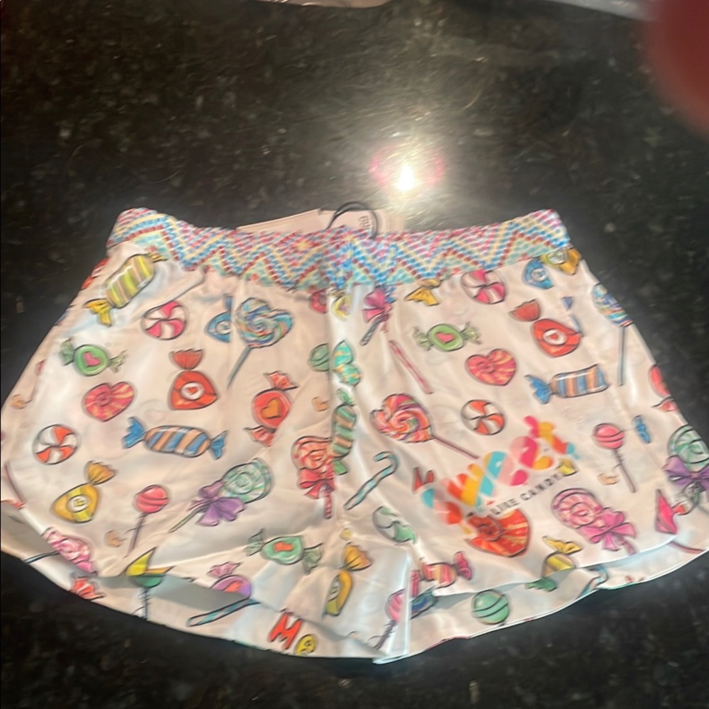 Me 369 Candy short  Shorts Medium